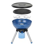 Grill gazowy Party Grill 200 CV - Campingaz
