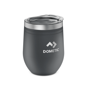 Kubek turystyczny do wina Slate Dometic