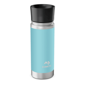Butelka termiczna 500 ml Dometic Thermo Bottle niebieska.