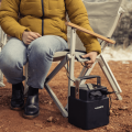 Kempingowa mata grzewcza Camp Personal Heater Dometic GO.
