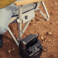 Mata grzewcza kempingowa Dometic GO Camp Heater.