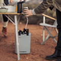 Hydrartion Water Faucet Dometic GO.