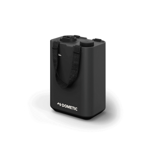 Pojemnik na wodę 11l Hydration Water Jug Slate Dometic GO.