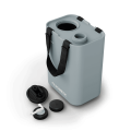 Pojemnik na wodę 11l w kolorze Glacier Hydration Water Jug Dometic.