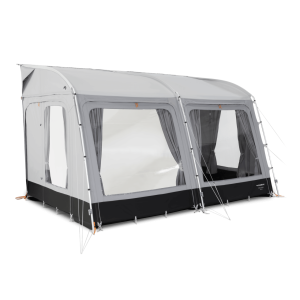 Przedsionek Rally Tour 390x250 cm Dometic.