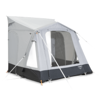Nadmuchiwany przedsionek Dometic Leggera AIR 260 M - Dometic