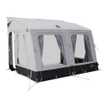 Odpinane panele w przedsionku nadmuchiwanym Rally AIR Tour 260 M Dometic.