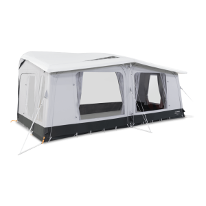 Przedsionek do przyczepy kempingowej Dometic Residence AIR Tour 16.