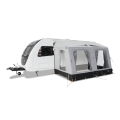 Nadmuchiwany przedsionek do przyczepy kempingowej Dometic Rally AIR Tour 200 S.