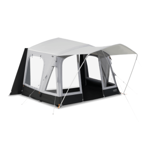 Przedsionek Eriba Pop AIR Tour 340 Dometic.