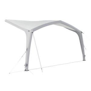 Nadmuchiwane zadaszenie do przyczepy kempingowej Dometic Sunshine AIR Tour 500.