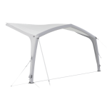 Zadaszenie do przyczepy Dometic Sunshine AIR Tour 300 cm - Dometic