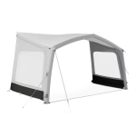 Zestaw paneli bocznych Sunshine AIR Tour - Dometic