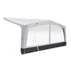 Panel przedni Sunshine AIR Tour 400 Dometic.