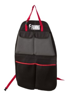 Organizer na fotel samochodowy Pack Organizer Seat - Fiamma
