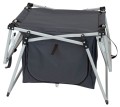 Szafka kuchenna Jardin Grey/Black - EuroTrail