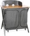 Szafka kuchenna Mercury Cross Cooker HWT Square - Brunner