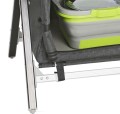 Szafka kuchenna Mercury Cross Cooker HWT Square - Brunner