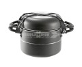 Garnki do gotowania Pirate 7+1 Ø20 cm - Brunner