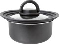 Garnki kempingowe Set Pirate NG 7+1 Ø22 cm - Brunner
