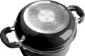 Garnki kempingowe Set Pirate NG 7+1 Ø22 cm - Brunner