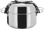 Garnki do gotowania Academy NG 7+1 Ø22 cm - Brunner