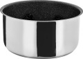 Garnki do gotowania Academy NG 7+1 Ø22 cm - Brunner