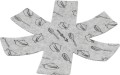 Garnki do gotowania Academy NG 7+1 Ø22 cm - Brunner