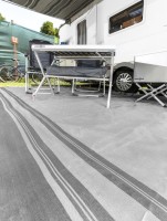 Wykładzina przedsionka Trip 500x250 cm - Brunner