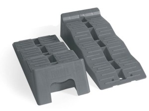 Najazdy poziomujące Level Up Fiamma