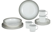 Zestaw obiadowy Melamine Set Astralys - Brunner