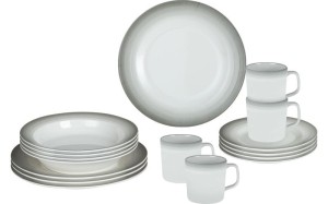 Zestaw obiadowy Melamine Set Astralys - Brunner