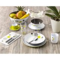 Zastawa kuchenna z melaminy All inclusive Space Brunner