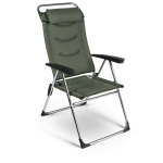 Krzesło turystyczne Lusso Milano REDUX - Dometic