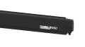 Markiza ścienna Fiamma F45s 300 Deep Black (VW T5/T6 Multivan/Transporter) z adapterem.