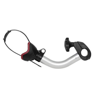 Uchwyt rowerowy Bike-BLock Pro S2 Fiamma.