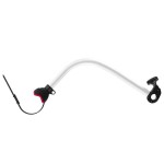 Uchwyt rowerowy Bike-Block Pro S 4 srebrny - Fiamma