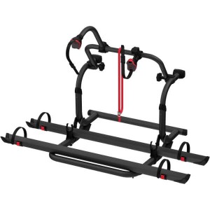 Bagażnik rowerowy Carry Bike Pro C Deep Black Fiamma.