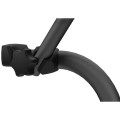 Bike Carrier Carry-Bike Pro C czarny.