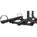Bagażnik na rowery Carry-Bike Pro C Deep Black.