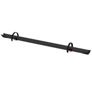 Rynienka Rail Quick Pro Deep Black Fiamma.