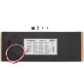 Mata grzewcza na zbiornik 150l Ultraheat Lilie.