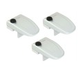Zabezpieczenie drzwi Safe Door Frame 3 White Fiamma.