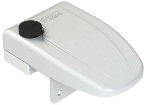 Zabezpieczenie drzwi Safe Door Frame White Fiamma.
