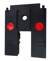Zbiornik, pojemnik na wodę brudną Ducato/Boxer/Jumper Tank 100 l - Aplast