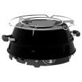 Nowa wersja grilla gazowego Cadac Safari Chef 30 Deluxe