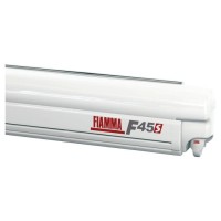 Markiza ścienna F45s - Fiamma 350x250 biała