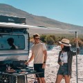 Kuchenka 2 Cook 3 Pro Stove.