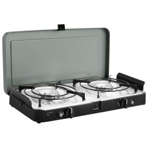 2 cook 3 Pro Stove.