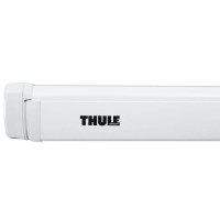 Markiza ścienna Omnistor 4200 - Thule 300x250 biała